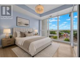 608 - 100 John Street, Brampton, ON L6W0A8 Photo 6
