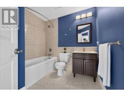 608 - 100 John Street, Brampton, ON L6W0A8 Photo 9
