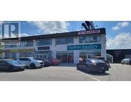 201 - 1001 Finch Avenue W, Toronto, ON M3J2C7 Photo 25