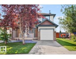 Duplex for sale at 167 Galloway Wd, Fort Saskatchewan — MLS® E4505312