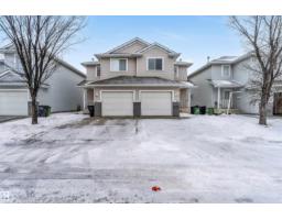 Row / Townhouse for sale at #96 4350 23 St NW, Edmonton — MLS® E4505316