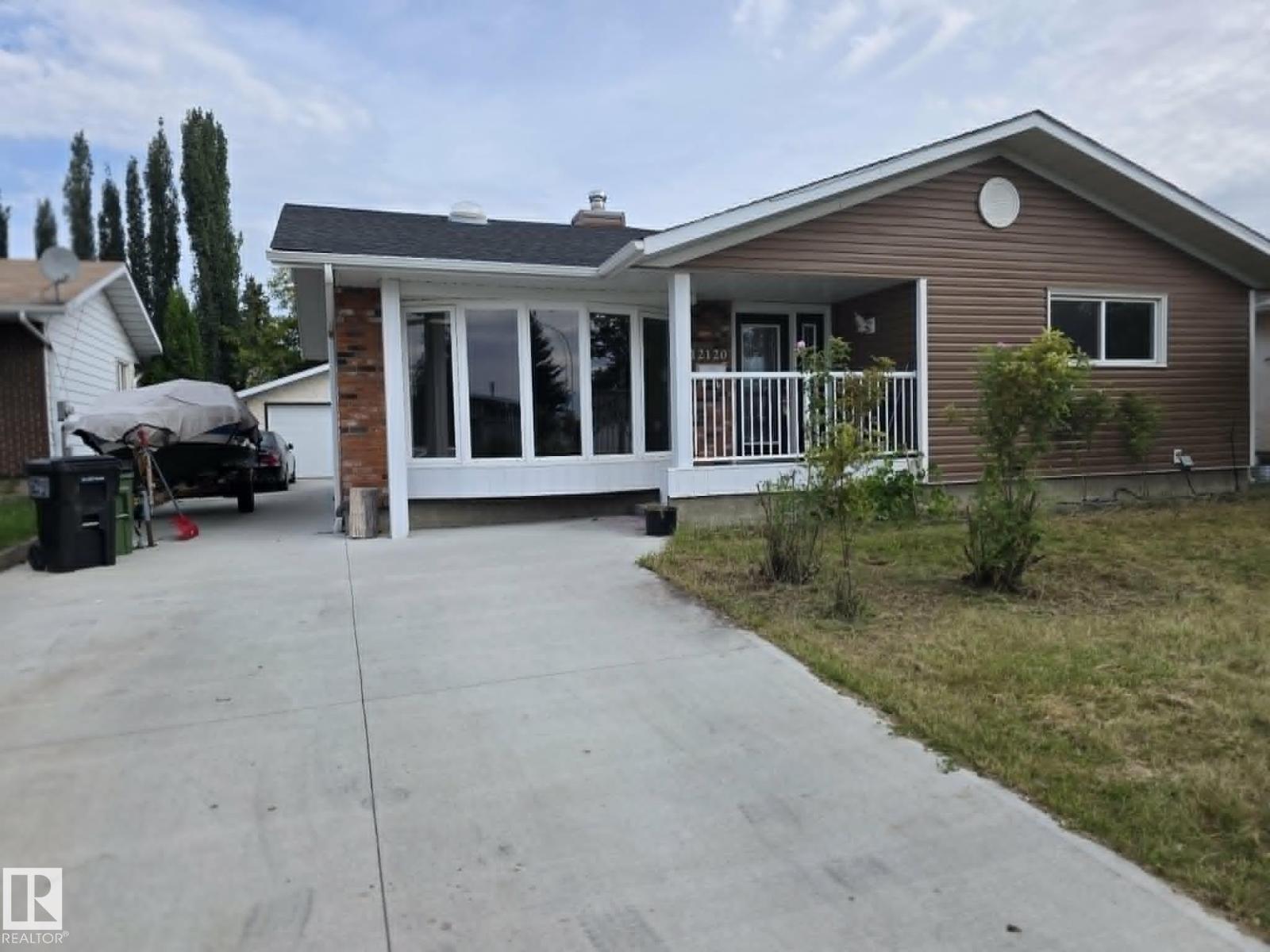 Property for sale at 12120 146 AV NW