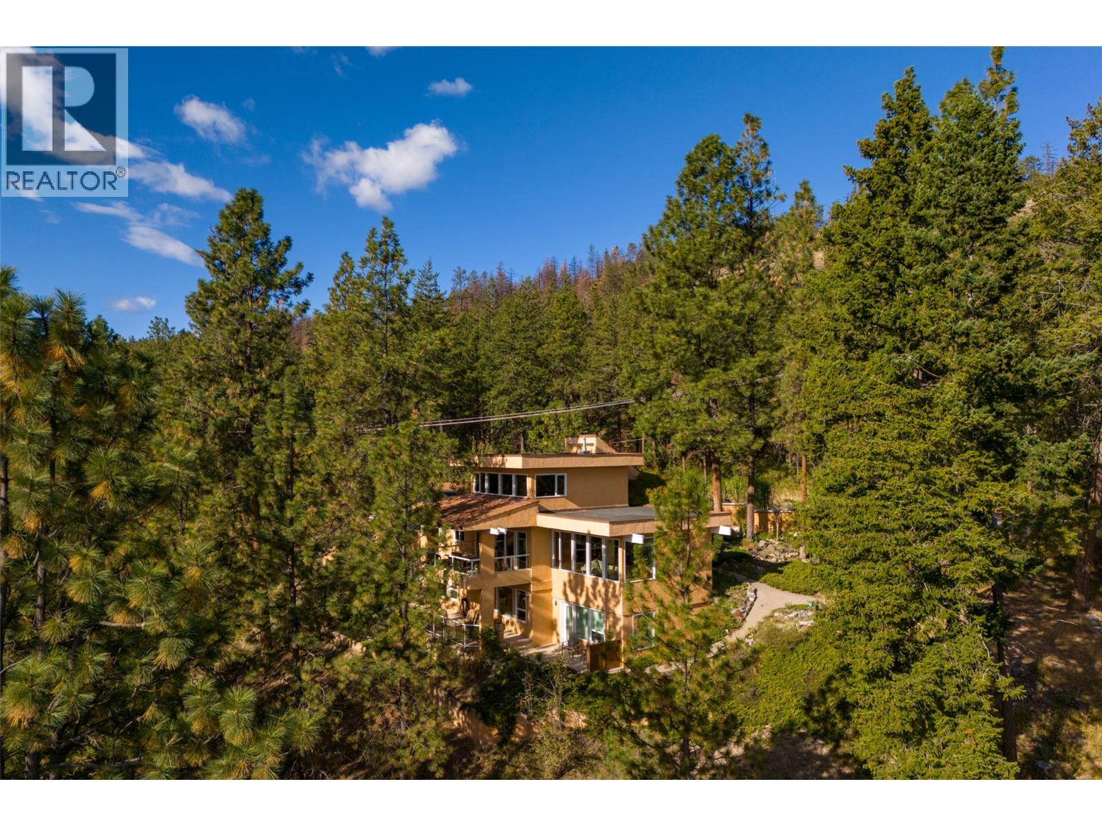 1642 West Kelowna Road - 1