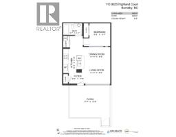 110 9025 Highland Court, Burnaby, BC V5A0A8 Photo 21