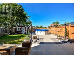 249 Leavens Court, Caledon, ON L7E2A8 Photo 40
