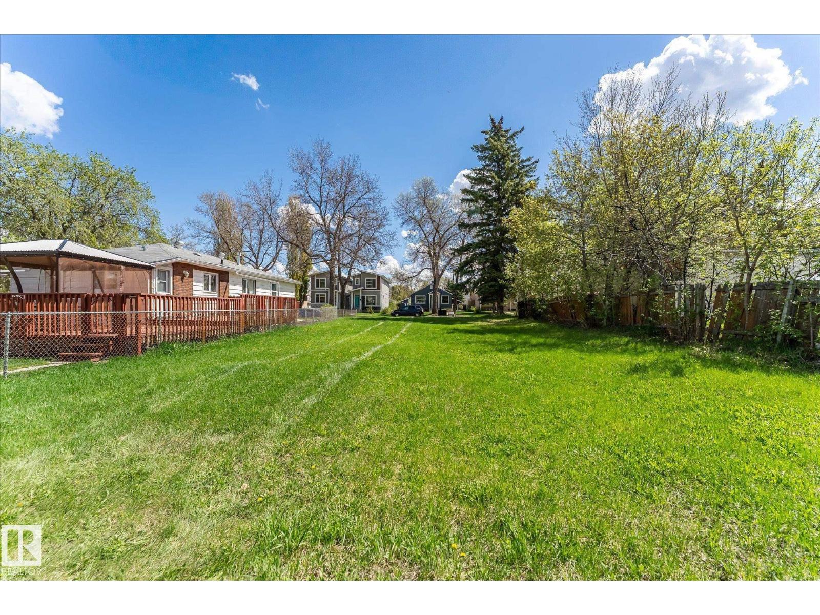 Property for sale at 12122 45 ST NW