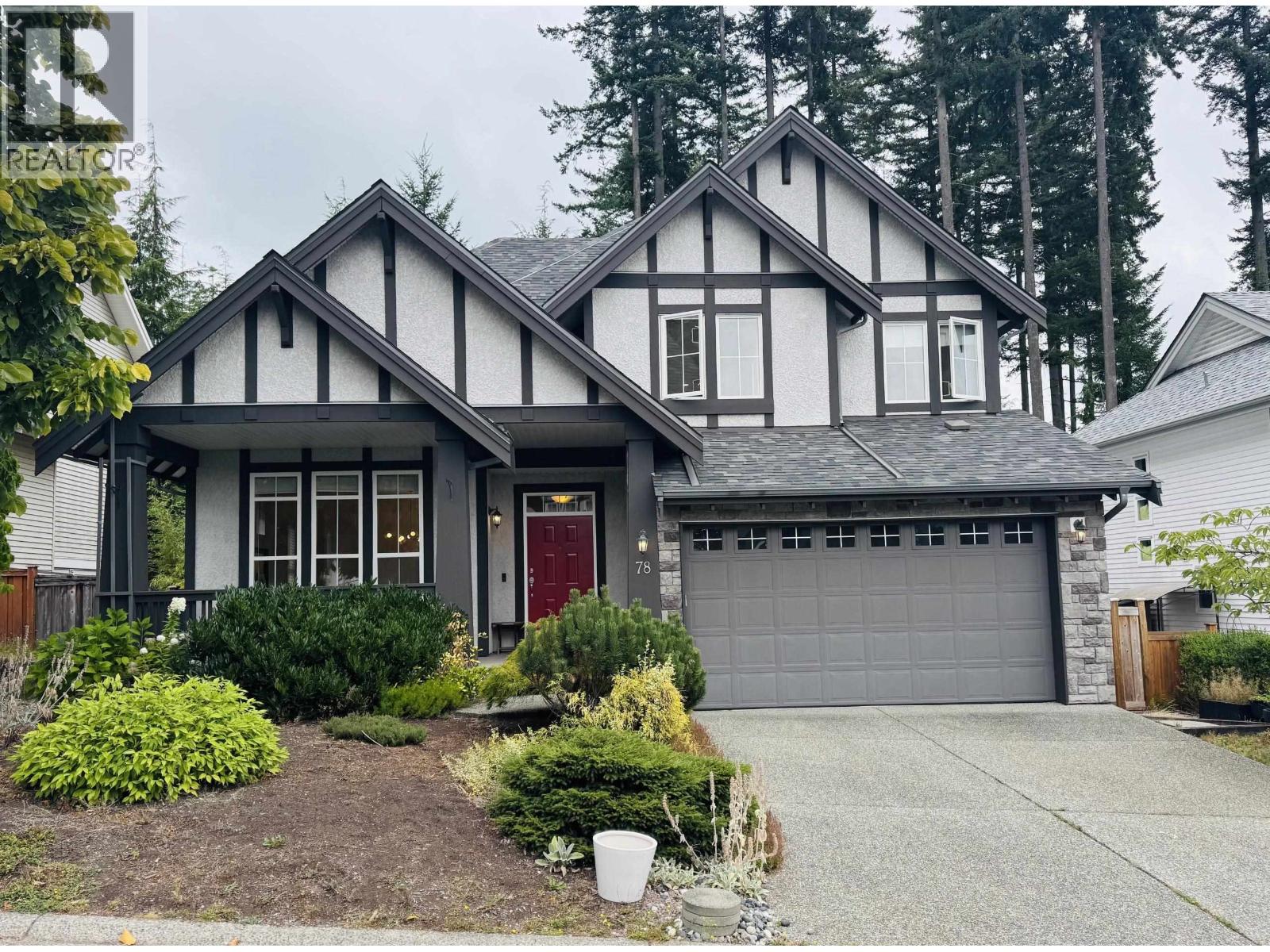 78 CLIFFWOOD DRIVE