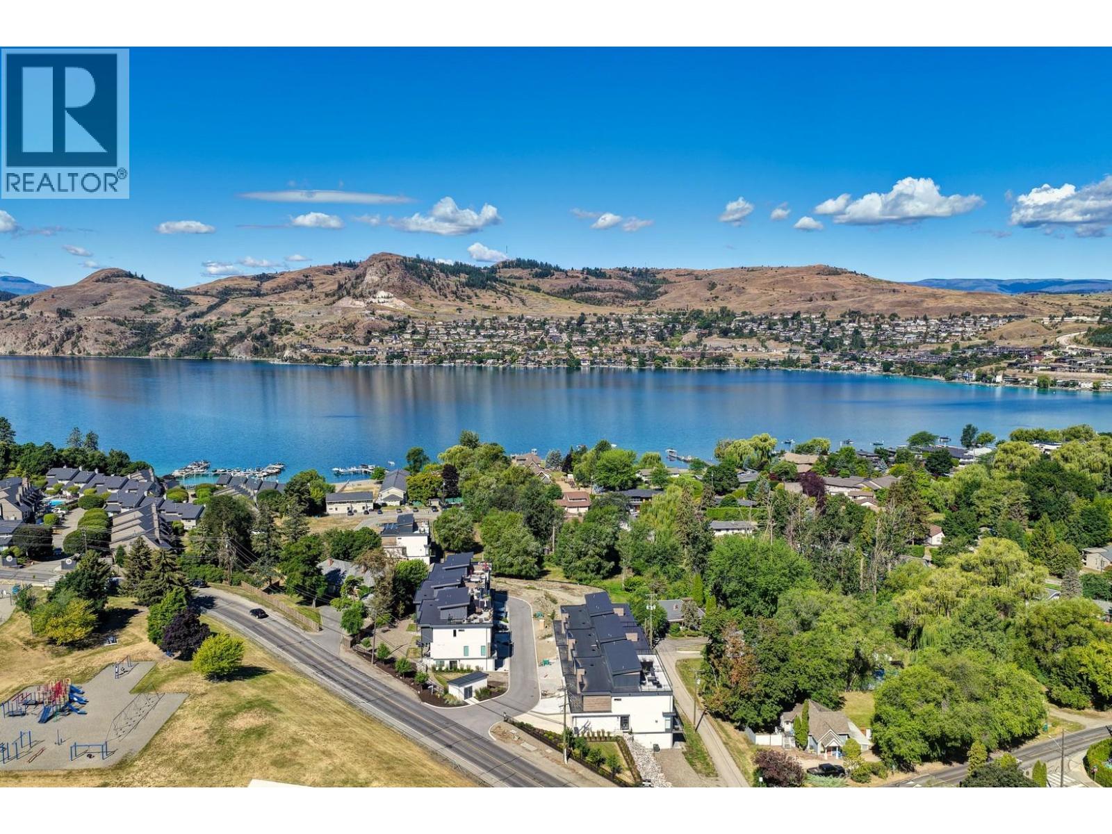 7920 Kidston Road Unit# 12, Coldstream