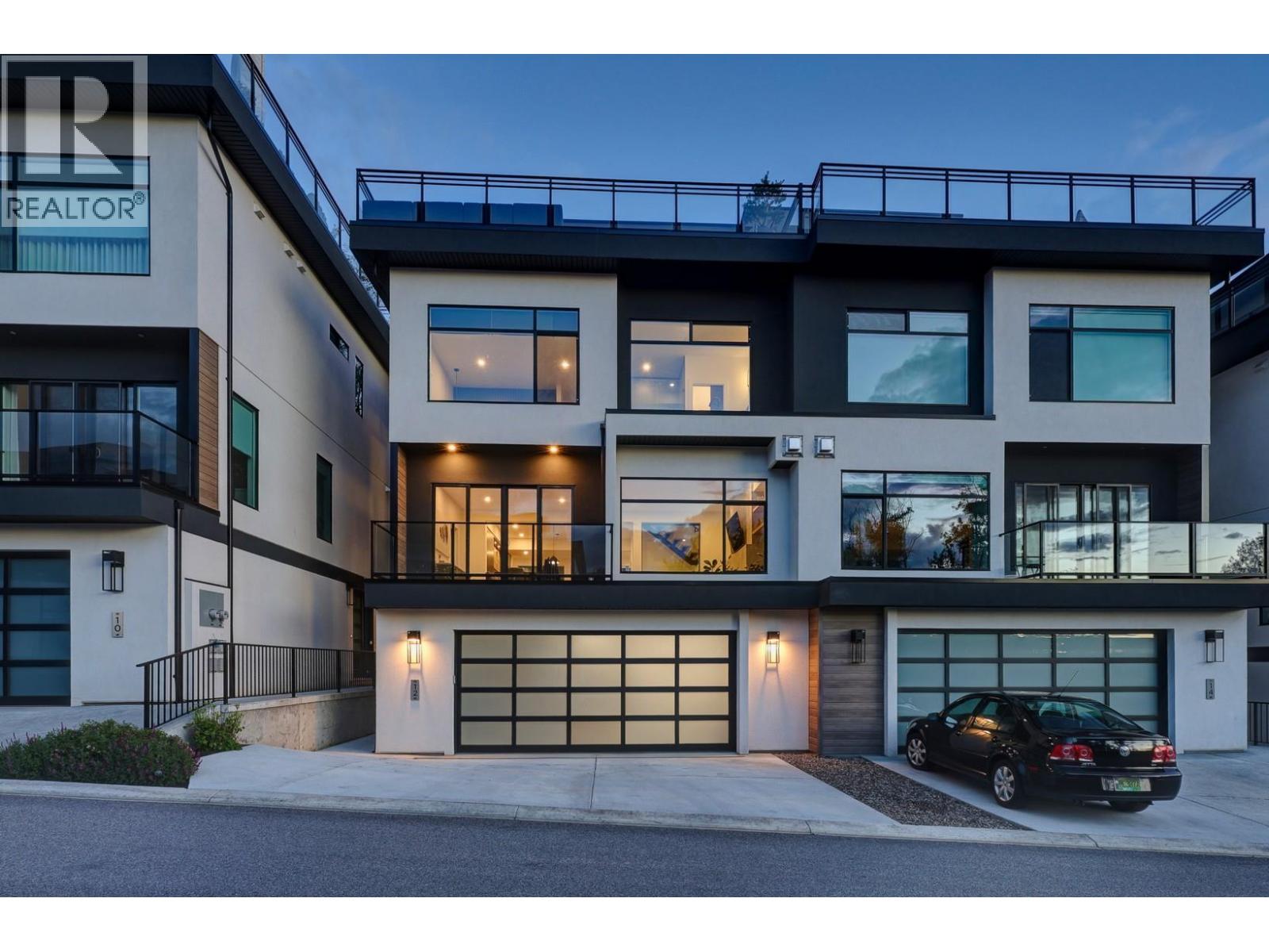 7920 Kidston Road Unit# 12, Coldstream