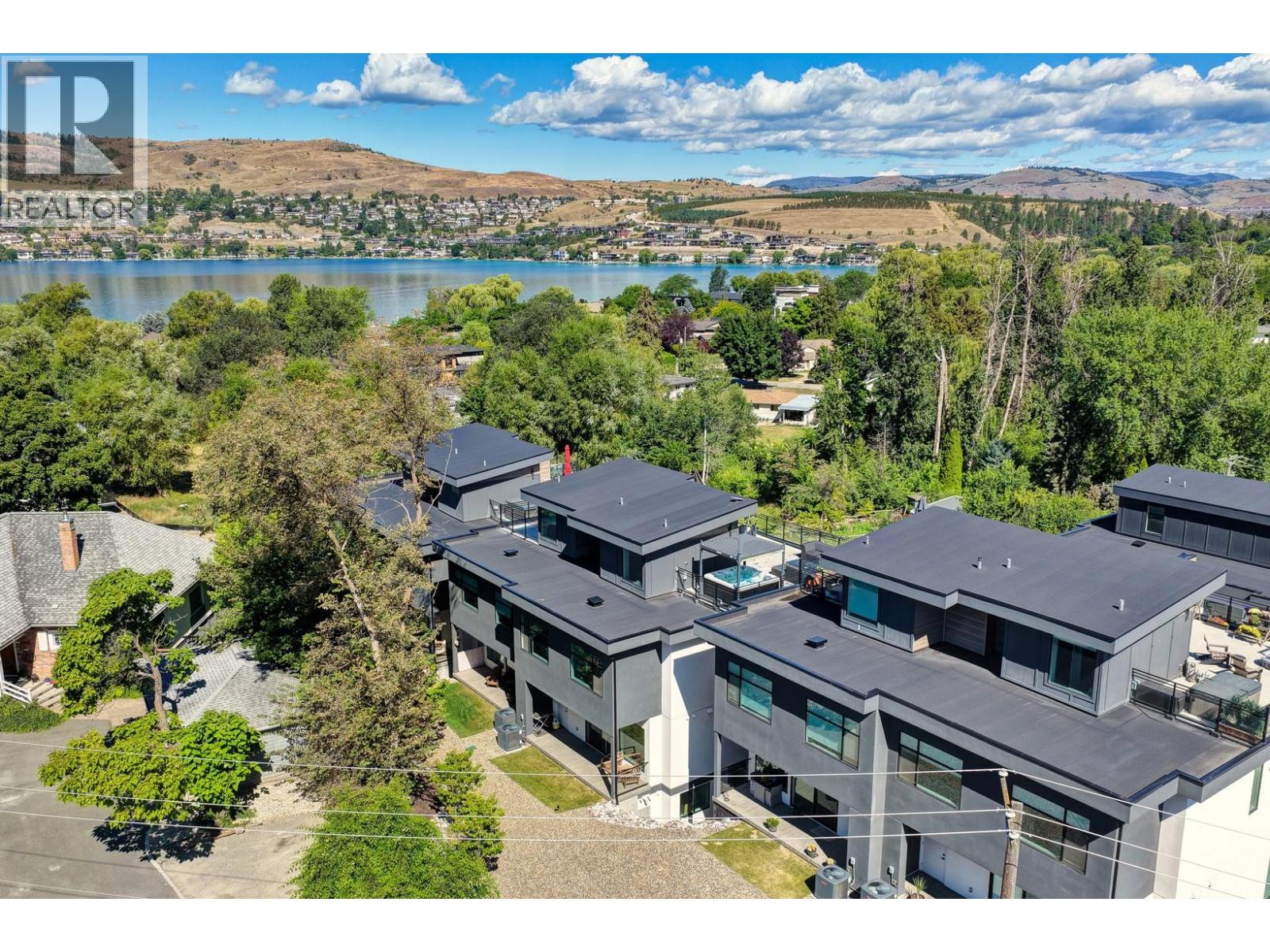 7920 Kidston Road Unit# 12, Coldstream