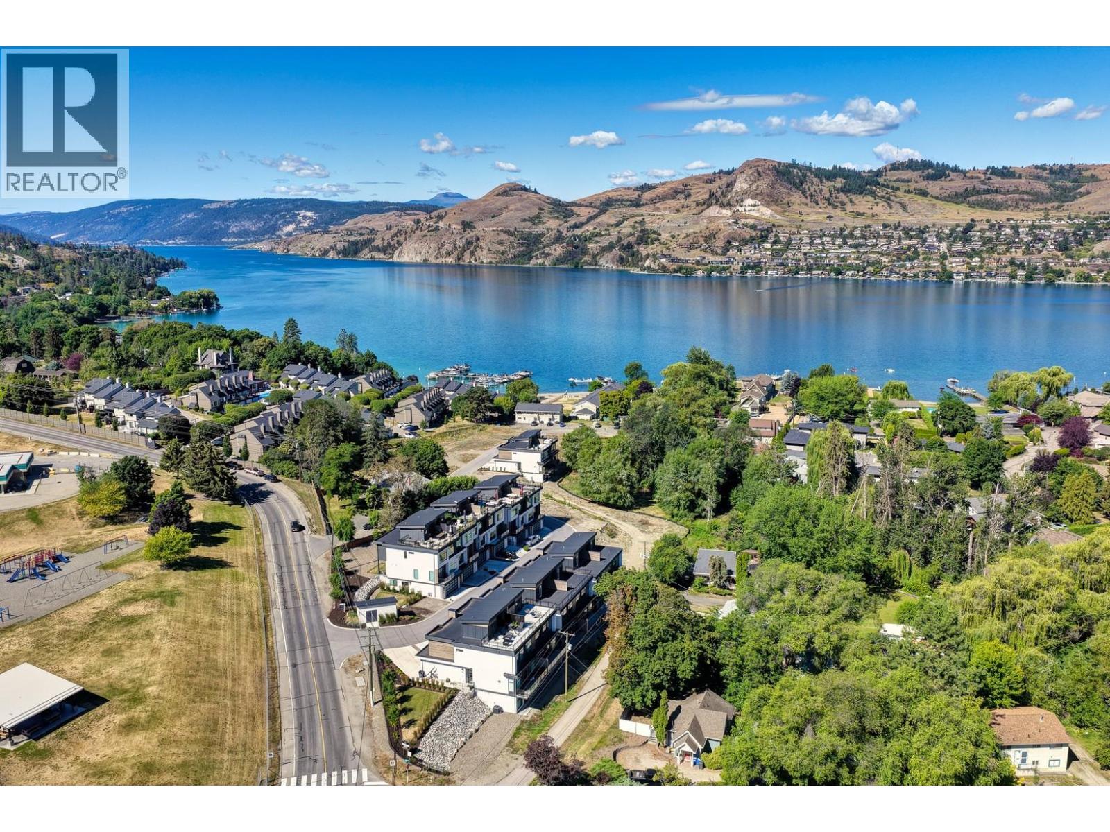 7920 Kidston Road Unit# 12, Coldstream