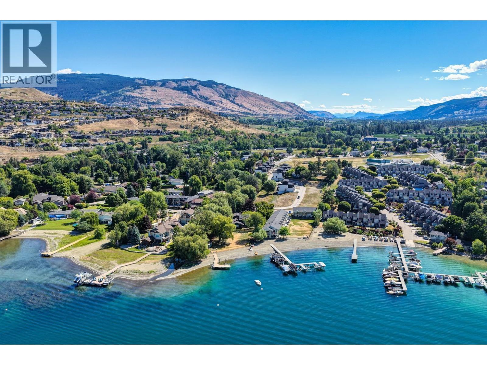 7920 Kidston Road Unit# 12, Coldstream