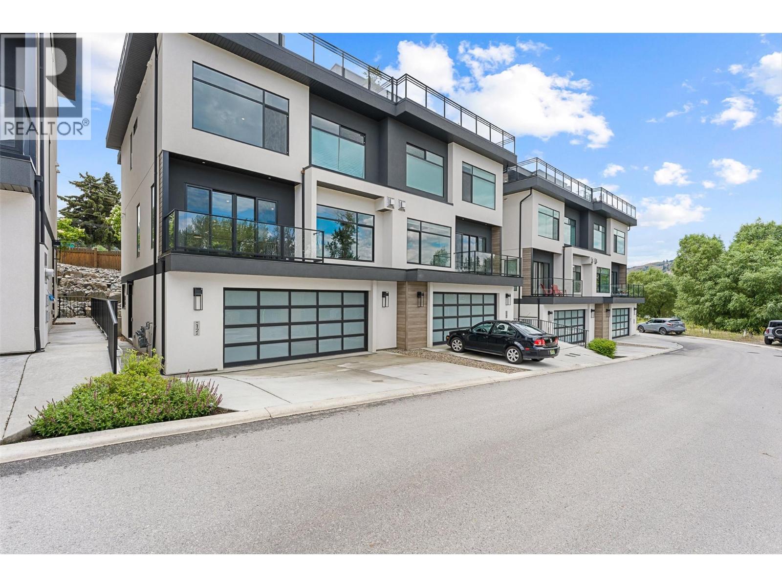 7920 Kidston Road Unit# 12, Coldstream