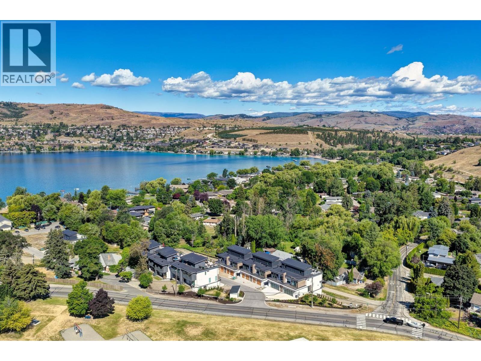 7920 Kidston Road Unit# 12, Coldstream