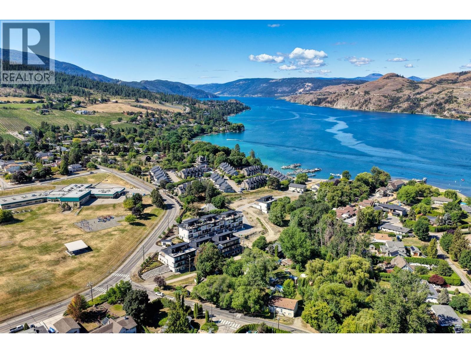 7920 Kidston Road Unit# 12, Coldstream