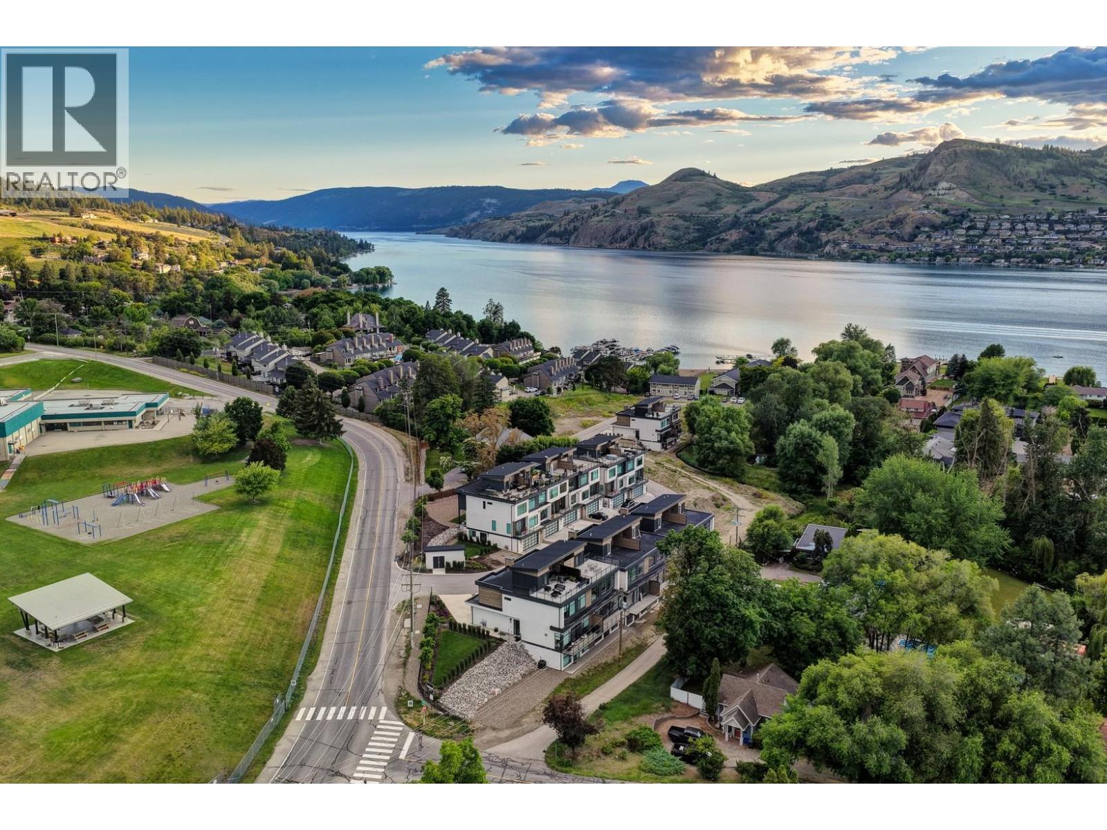 7920 Kidston Road Unit# 12, Coldstream