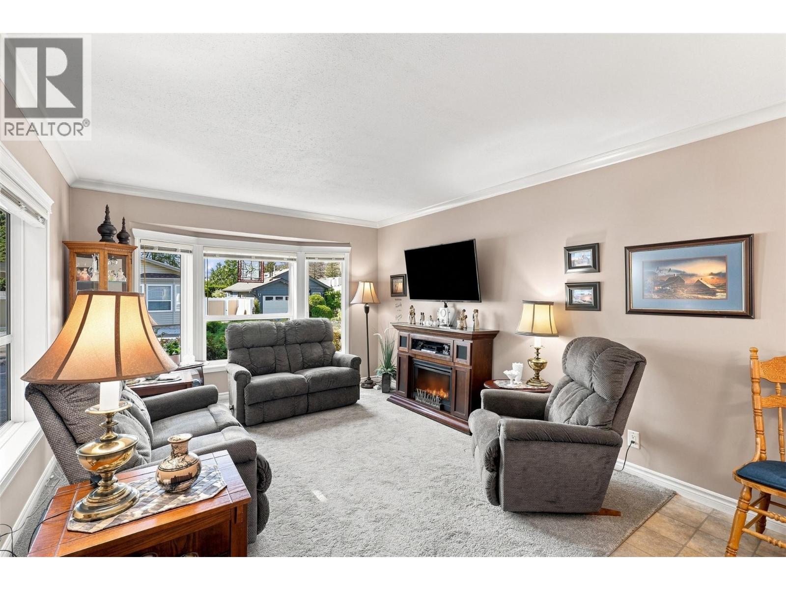 791 JENSEN Road Unit# 15, Kamloops