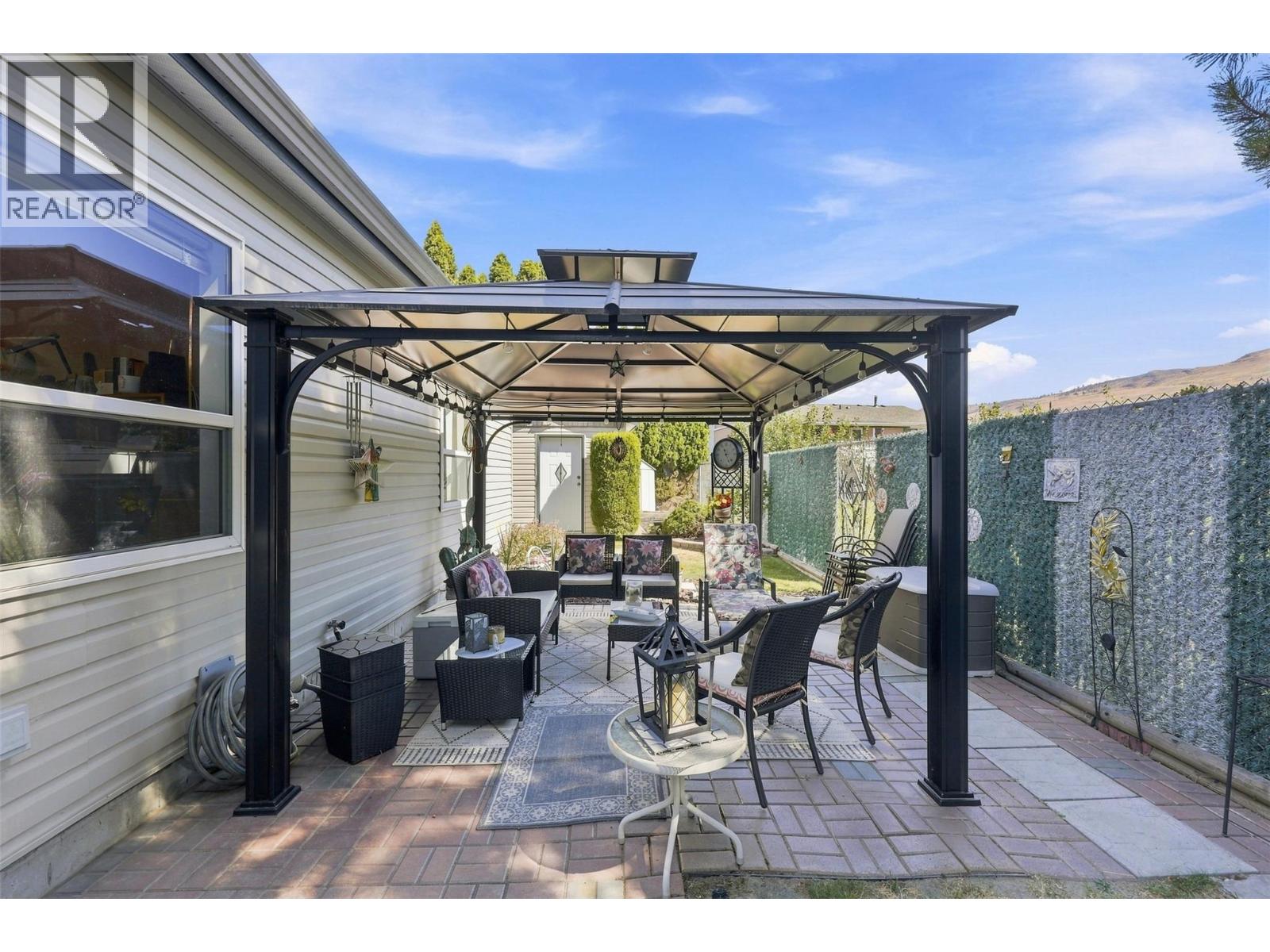 791 JENSEN Road Unit# 15, Kamloops