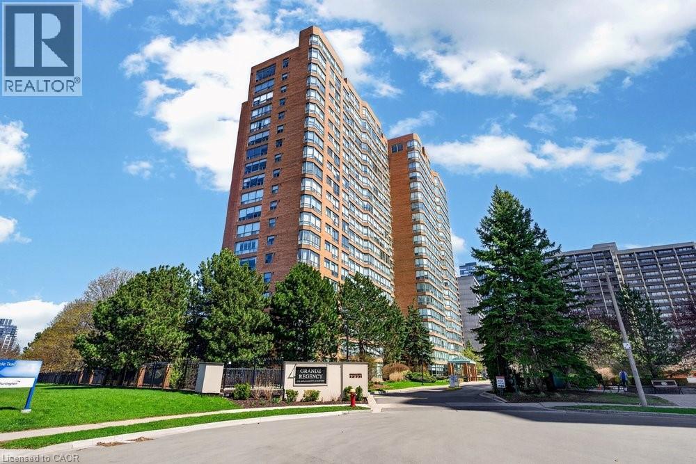 Photo of Unit 1503 - 1276 MAPLE CROSSING Boulevard