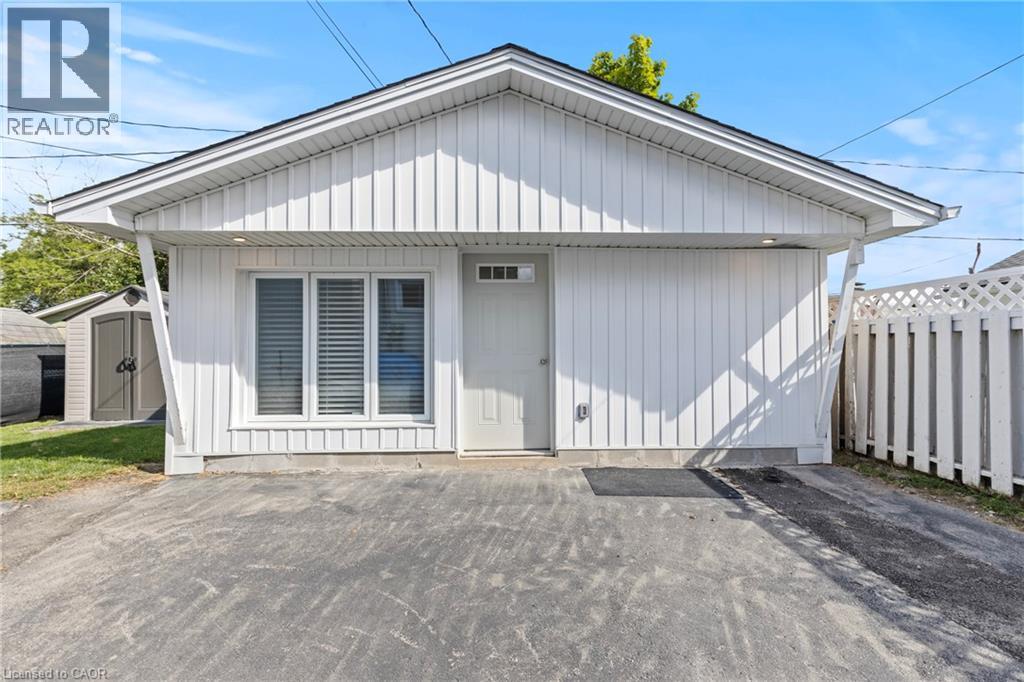 362 GATFIELD Avenue Unit# 2