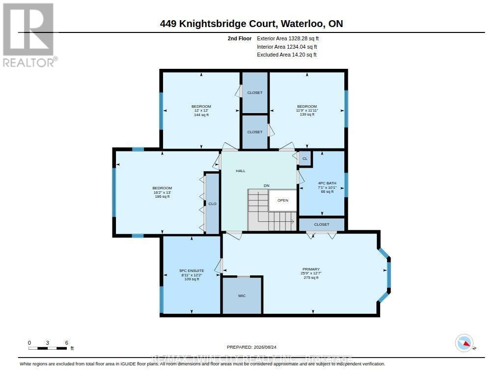 449 KNIGHTSBRIDGE COURT - 49