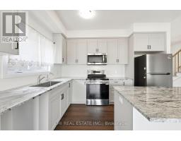 Dining room - 128 Dempsey Drive, Stratford, ON N5A0K5 Photo 7