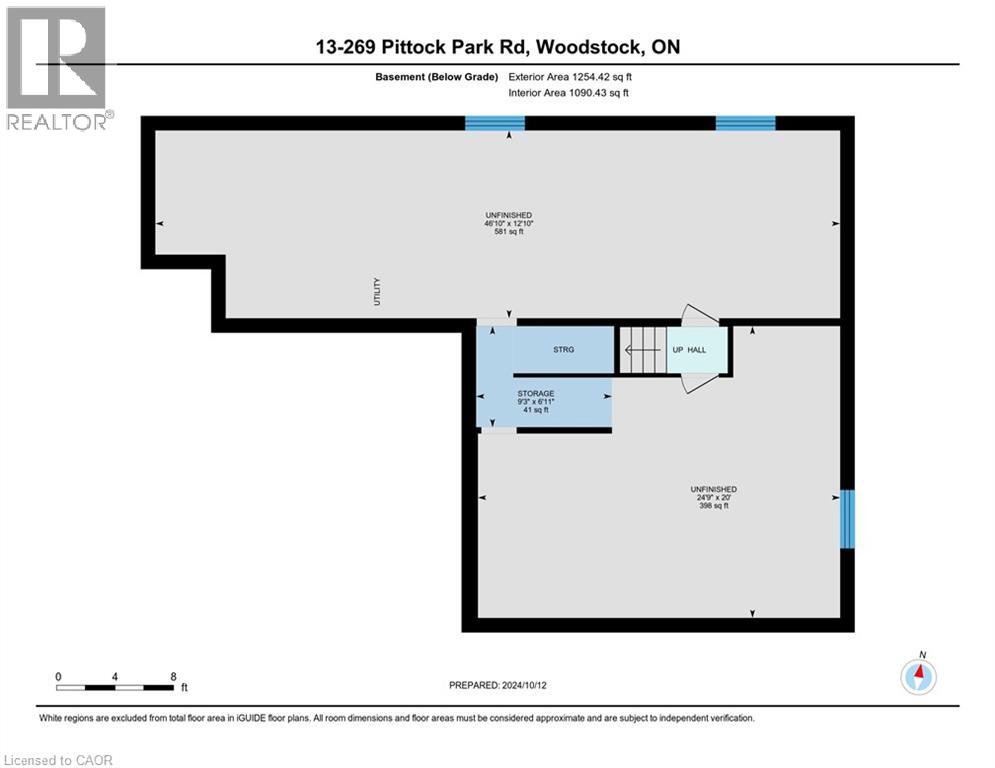 #22 269 PITTOCK PARK Road - 46