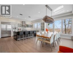 Kitchen - 111 Grand Ridge Drive, Cambridge, ON N1S5B3 Photo 15