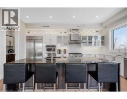 Dining room - 111 Grand Ridge Drive, Cambridge, ON N1S5B3 Photo 17