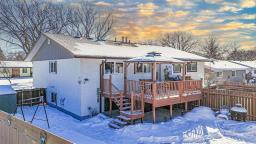 48 Nemy Crescent, Winnipeg, MB R2Y0K5 Photo 30