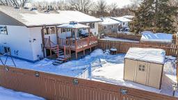 48 Nemy Crescent, Winnipeg, MB R2Y0K5 Photo 29