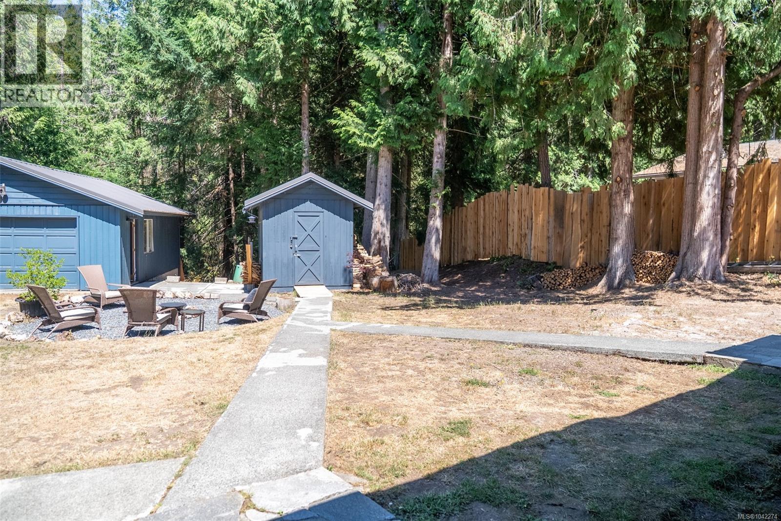4746 Bosun Way, Pender Island