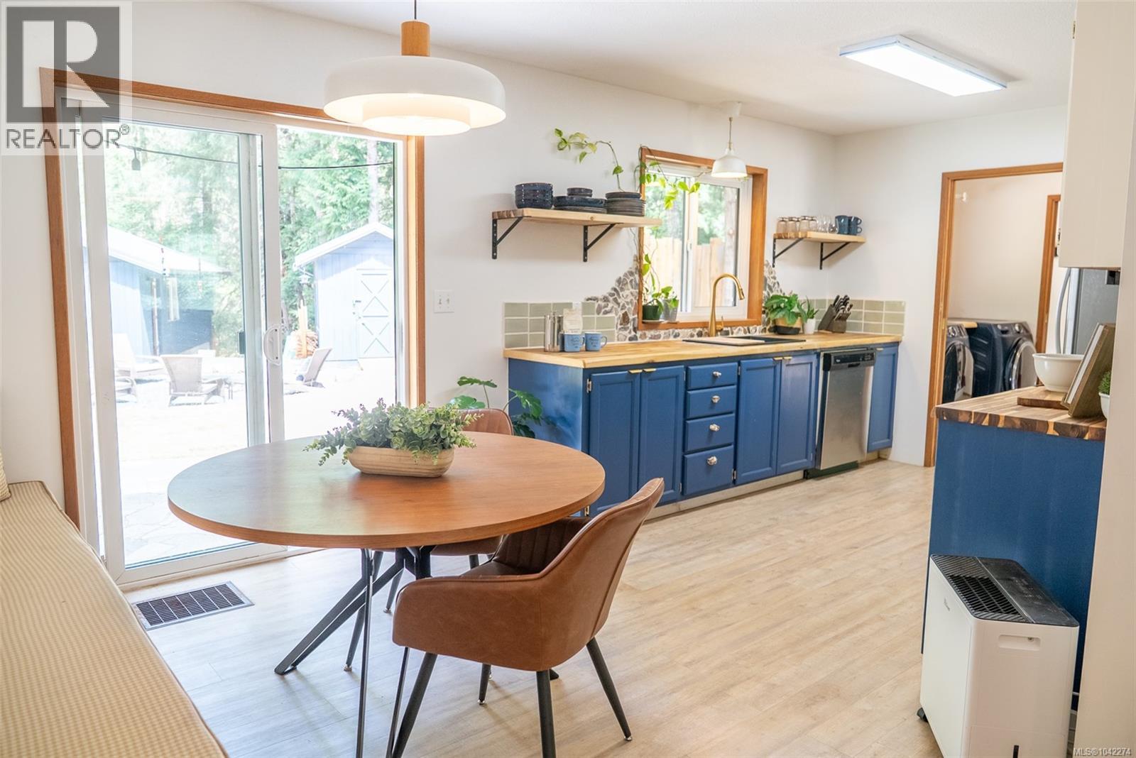 4746 Bosun Way, Pender Island