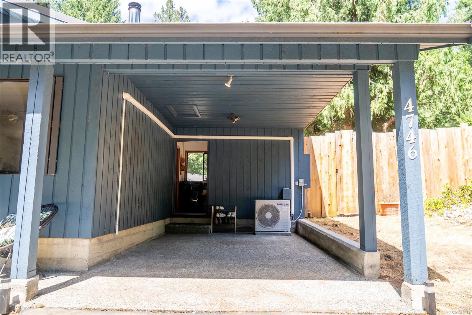4746 Bosun Way, Pender Island