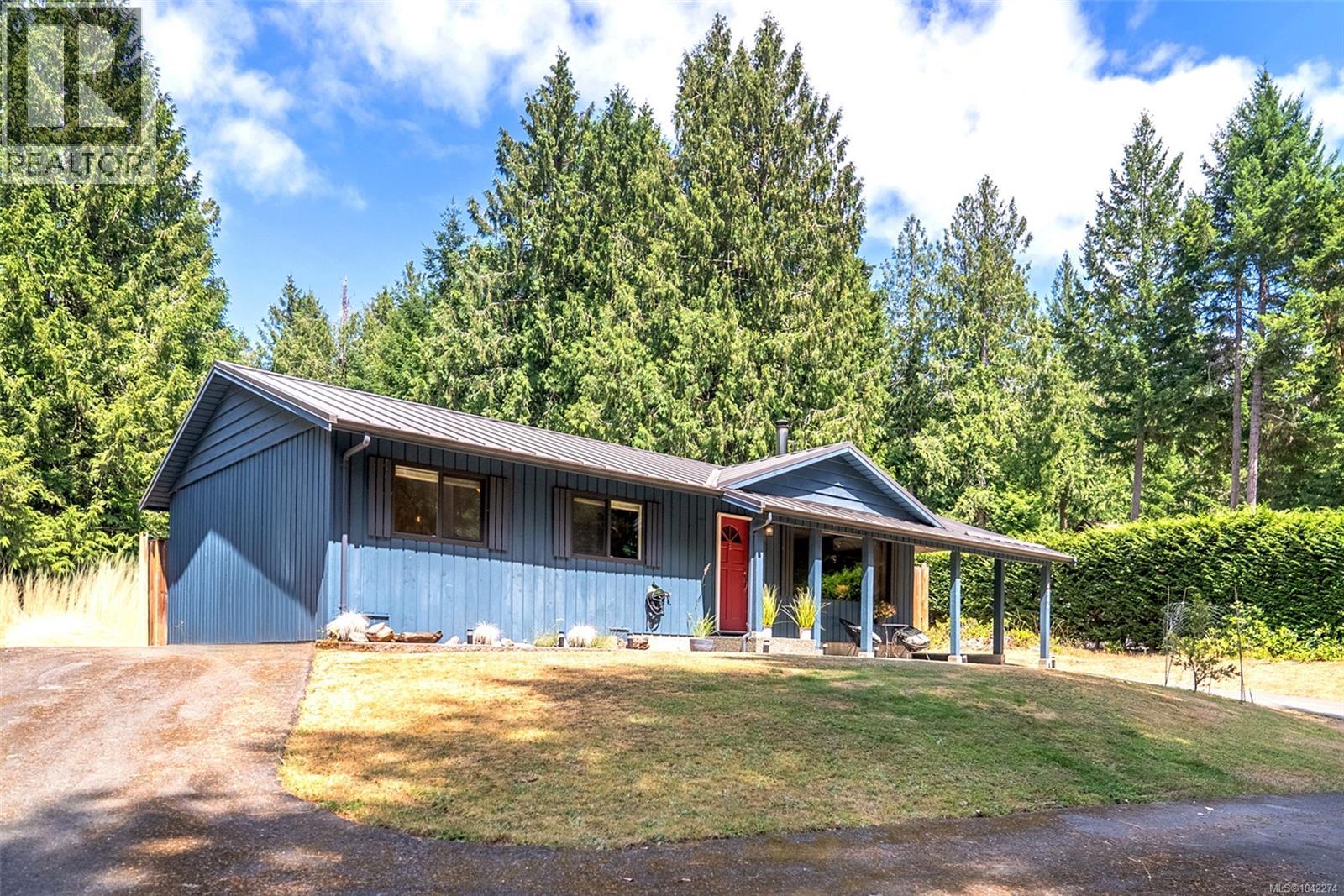4746 Bosun Way, Pender Island