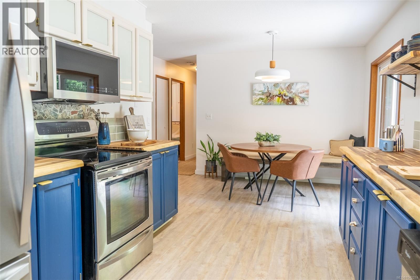 4746 Bosun Way, Pender Island
