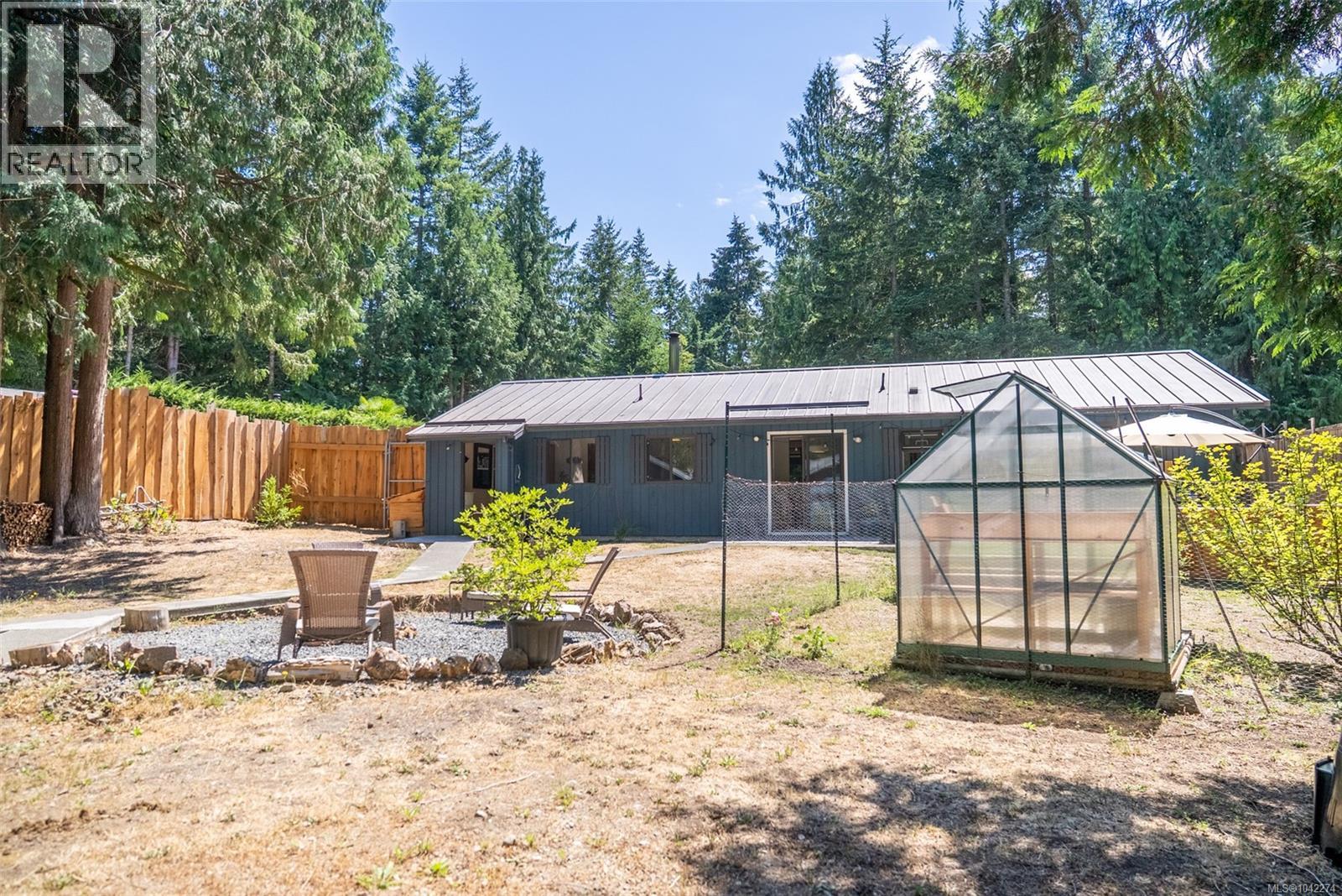 4746 Bosun Way, Pender Island