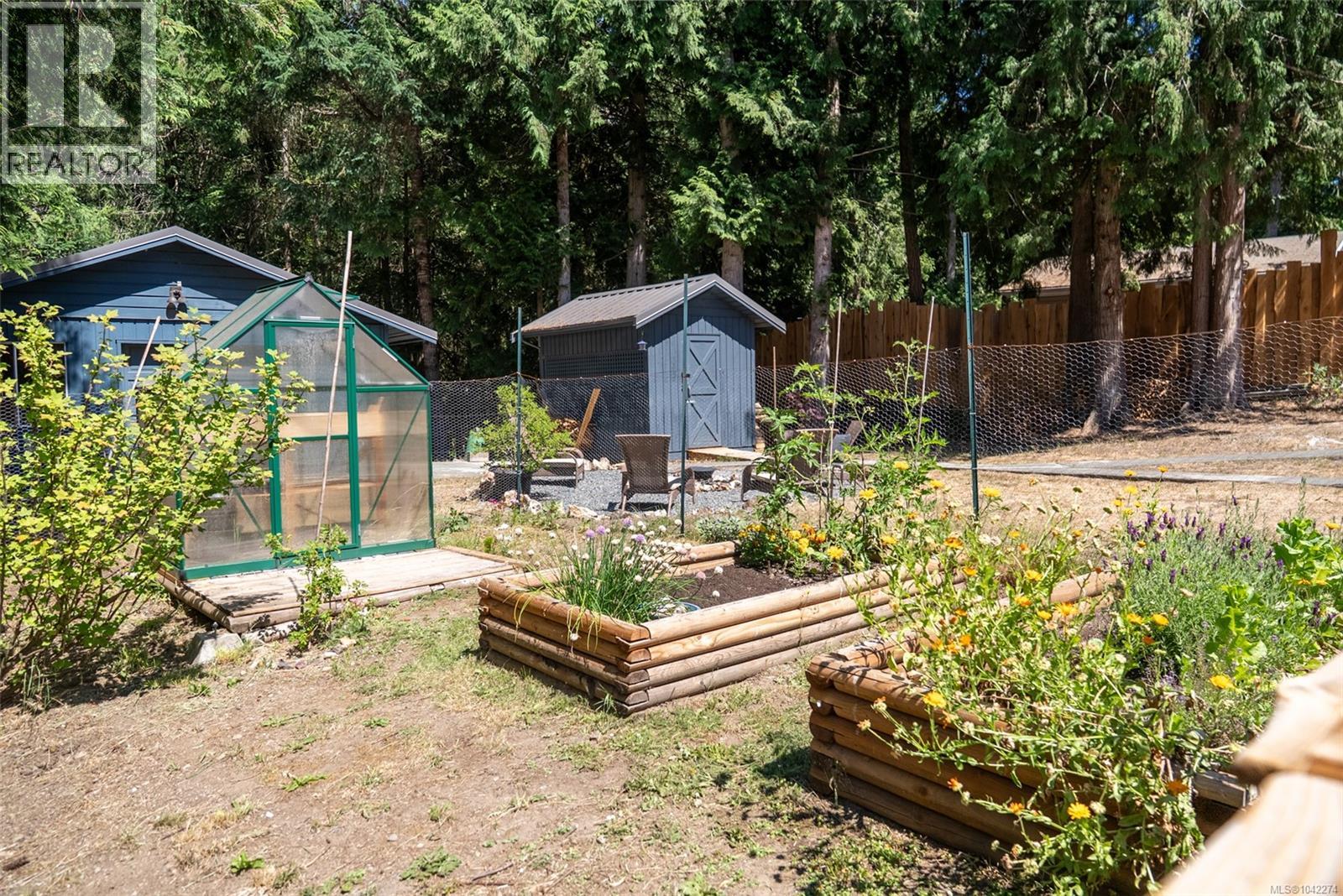 4746 Bosun Way, Pender Island