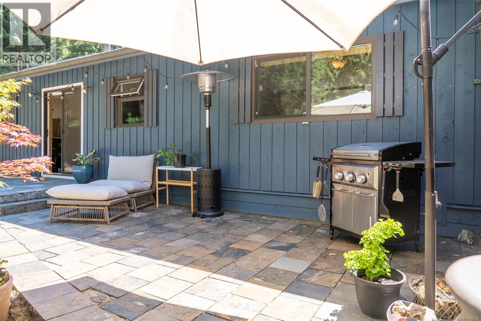 4746 Bosun Way, Pender Island