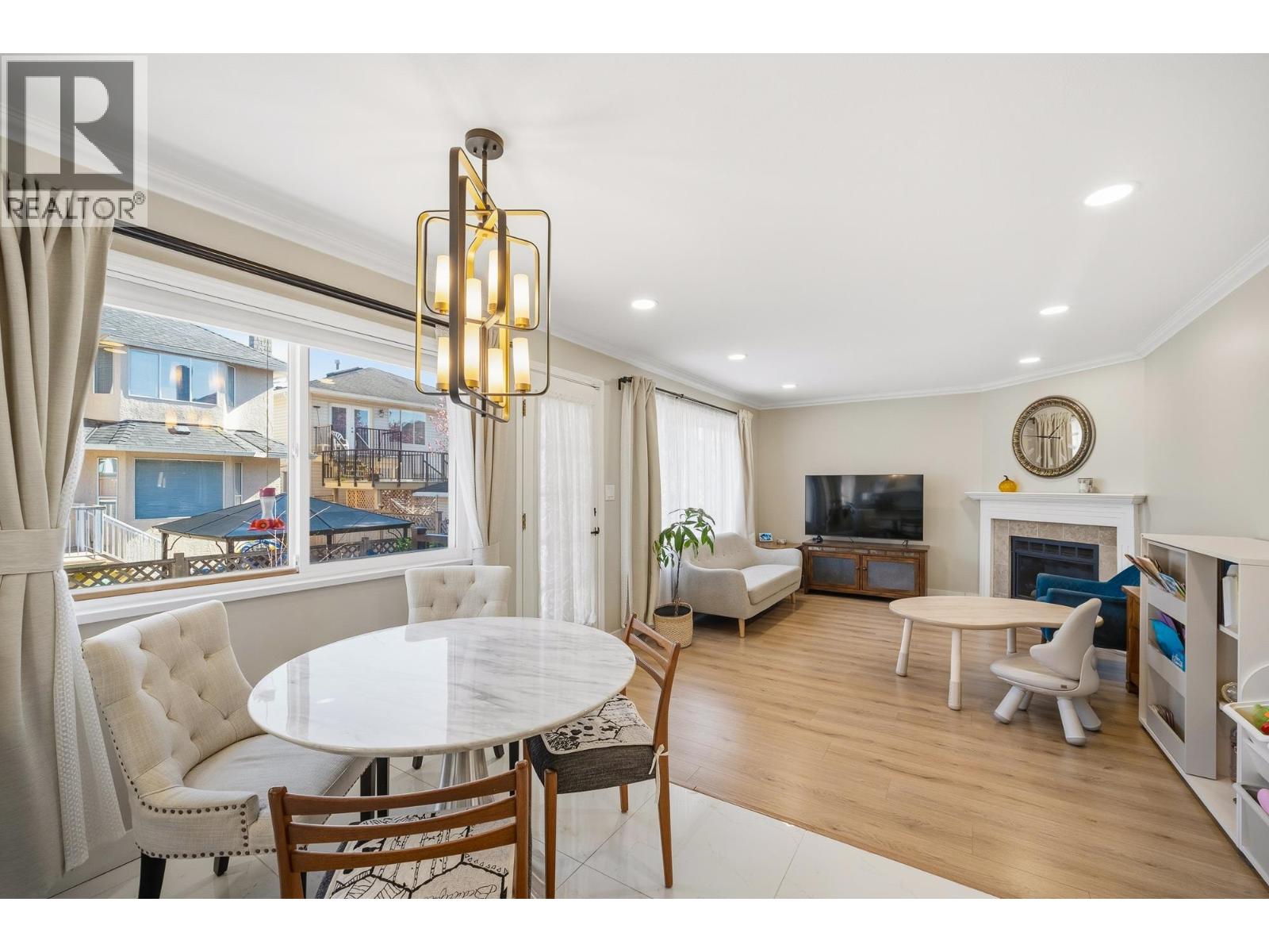 12268 IMPERIAL DRIVE, Richmond