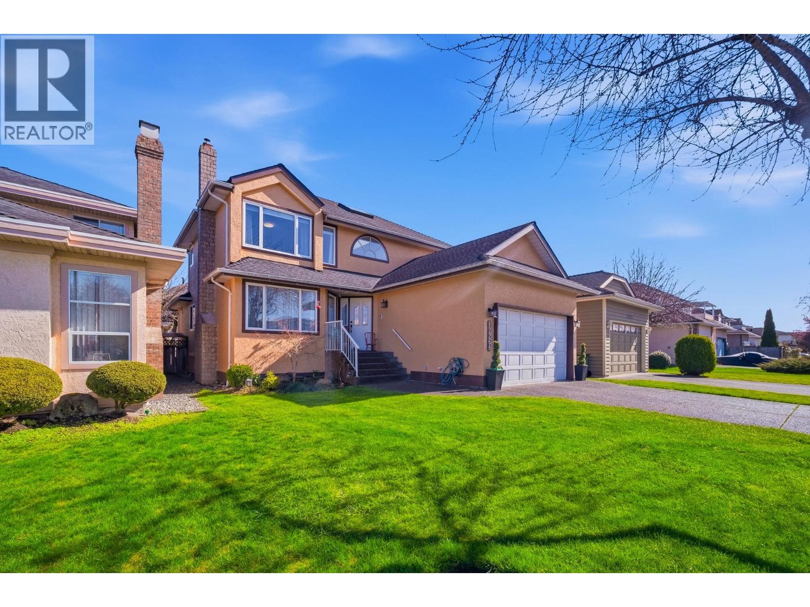 12268 IMPERIAL DRIVE, Richmond