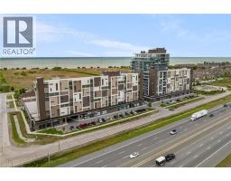 550 NORTH SERVICE Road Unit# 612