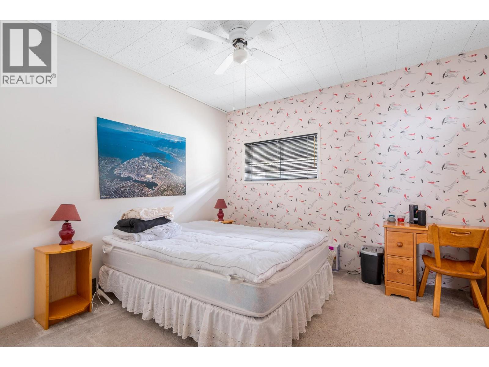 8121 Okanagan Landing Road - 8