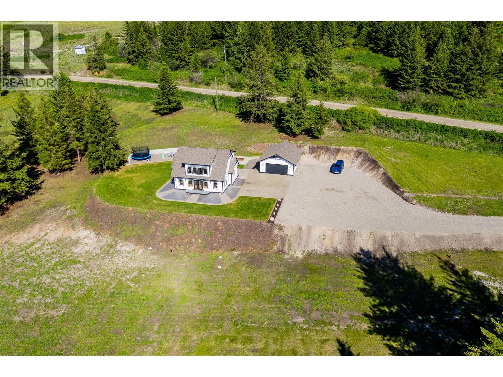 17936 Angus Road, Lake Country