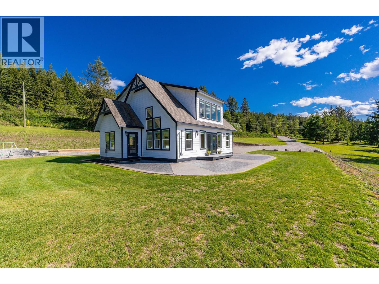 17936 Angus Road, Lake Country