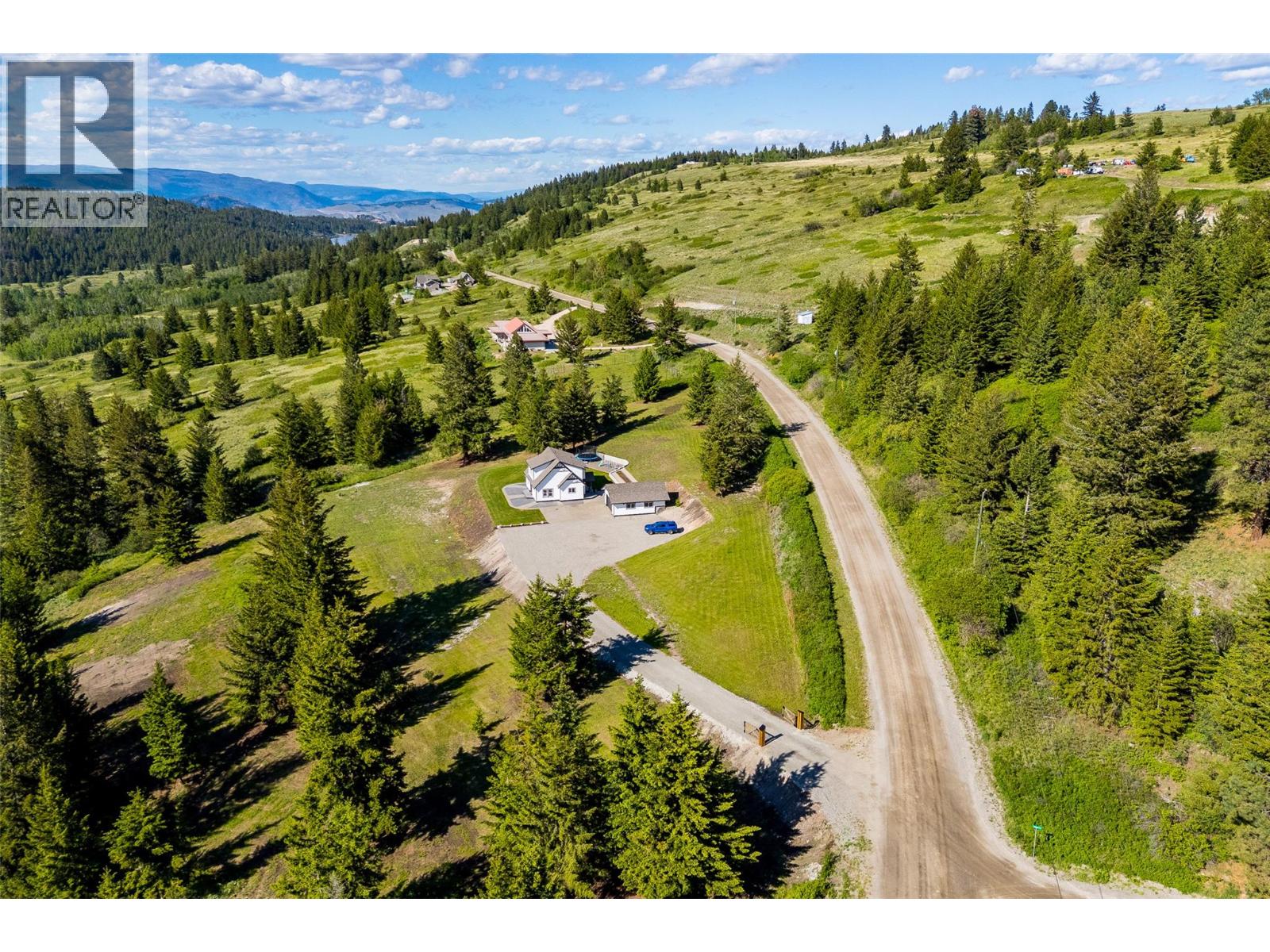 17936 Angus Road, Lake Country
