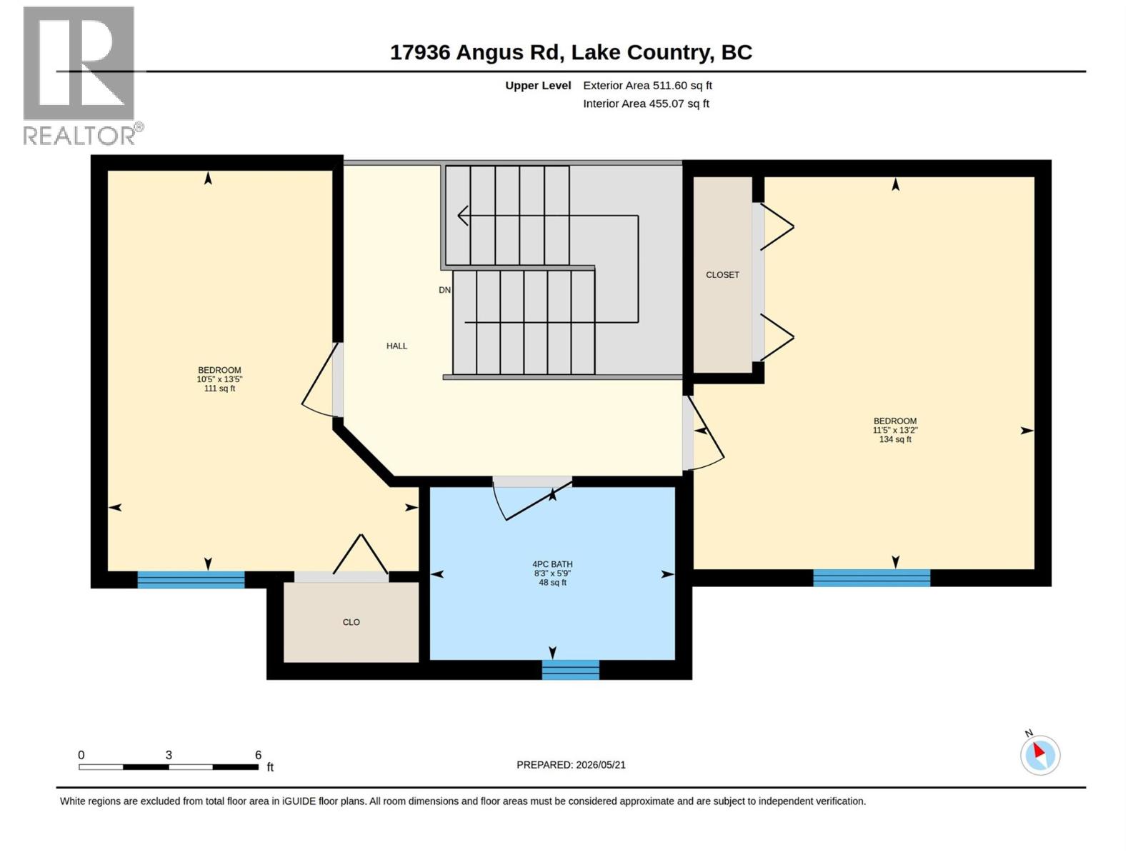 17936 Angus Road, Lake Country