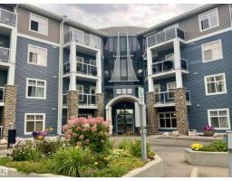 Apartment for sale at #140 16035 132 St NW, Edmonton — MLS® E4504910