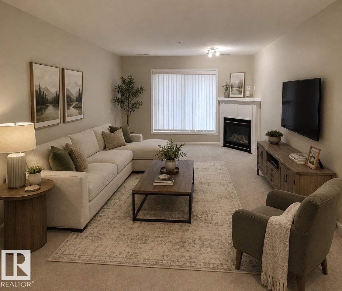 #140 16035 132 ST NW - 26