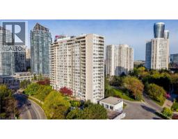 3590 Kaneff Crescent Unit# 2013, Mississauga, ON L5A3X3 Photo 38